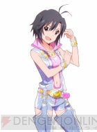 『アイドルマスター ミリオンライブ』