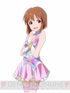 『アイドルマスター』がGREEに！ 新アイドルも登場する『アイドルマスター ミリオンライブ』の情報が公開