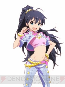 『アイドルマスター』がGREEに！ 新アイドルも登場する『アイドルマスター ミリオンライブ』の情報が公開