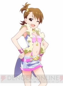 『アイドルマスター』がGREEに！ 新アイドルも登場する『アイドルマスター ミリオンライブ』の情報が公開