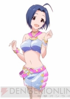 『アイドルマスター ミリオンライブ』
