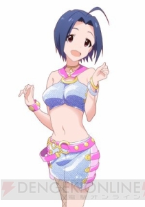『アイドルマスター』がGREEに！ 新アイドルも登場する『アイドルマスター ミリオンライブ』の情報が公開