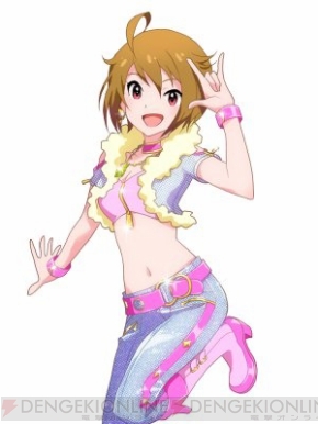『アイドルマスター ミリオンライブ』