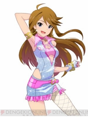 『アイドルマスター ミリオンライブ』