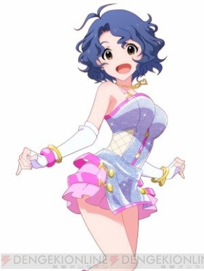 『アイドルマスター ミリオンライブ』