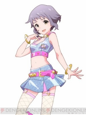 『アイドルマスター ミリオンライブ』