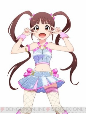 『アイドルマスター ミリオンライブ』
