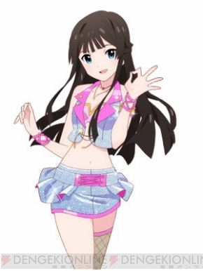 『アイドルマスター ミリオンライブ』