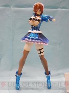 “ワンダーフェスティバル2013［冬］”一般ブースレポ（その2）をお届け！ メカものからえっちいのまでたくさん載ってます