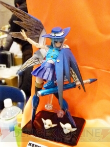 “ワンダーフェスティバル2013［冬］”一般ブースレポ（その2）をお届け！ メカものからえっちいのまでたくさん載ってます