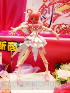 “ワンダーフェスティバル2013［冬］”一般ブースレポ（その2）をお届け！ メカものからえっちいのまでたくさん載ってます