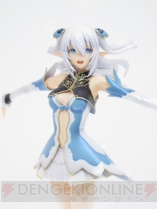 コトブキヤブースにはビーチを彩る美琴たちの健康的な水着姿が!! ワンダーフェスティバル2013［冬］企業ブースフォトレポその2