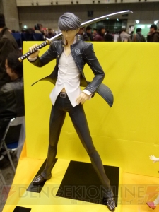 “ワンダーフェスティバル2013［冬］”一般ブースレポ（その3）をお届け！ 女の子のフィギュア大集合！（一部例外アリ）