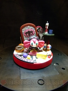 “ワンダーフェスティバル2013［冬］”一般ブースレポ（その3）をお届け！ 女の子のフィギュア大集合！（一部例外アリ）