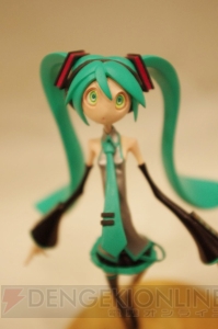 “ワンダーフェスティバル2013［冬］”一般ブースレポ（その3）をお届け！ 女の子のフィギュア大集合！（一部例外アリ）