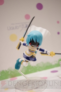 “ワンダーフェスティバル2013［冬］”一般ブースレポ（その3）をお届け！ 女の子のフィギュア大集合！（一部例外アリ）