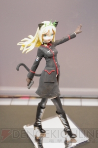 “ワンダーフェスティバル2013［冬］”一般ブースレポ（その4）をお届け！ ラストは何でも詰め込んで164枚！