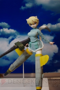 “ワンダーフェスティバル2013［冬］”一般ブースレポ（その4）をお届け！ ラストは何でも詰め込んで164枚！