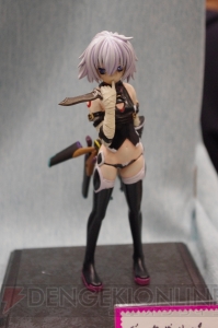 “ワンダーフェスティバル2013［冬］”一般ブースレポ（その4）をお届け！ ラストは何でも詰め込んで164枚！