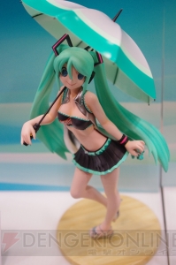 “ワンダーフェスティバル2013［冬］”一般ブースレポ（その4）をお届け！ ラストは何でも詰め込んで164枚！