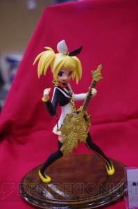 “ワンダーフェスティバル2013［冬］”一般ブースレポ（その4）をお届け！ ラストは何でも詰め込んで164枚！