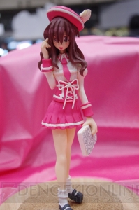 “ワンダーフェスティバル2013［冬］”一般ブースレポ（その4）をお届け！ ラストは何でも詰め込んで164枚！