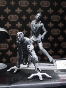 ワンフェス2013［冬］企業ブースレポその4ではジョジョアイテムたっぷりのメディコスや電撃ホビーマガジンの模様をチェック！