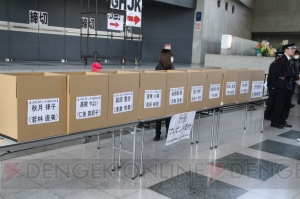 まさに音楽の魅力は無限大！ 新情報も多数発表された『アイドルマスター』冬ライブを総まとめ