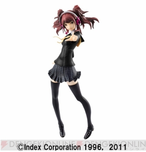 『ハイプリエステス　P4U　久慈川りせ』