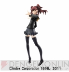 『ハイプリエステス　P4U　久慈川りせ』