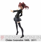 『ハイプリエステス　P4U　久慈川りせ』