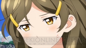 第6話は待ちに待った水着回!! TVアニメ『ビビッドレッド・オペレーション』の先行スチールを公開!!