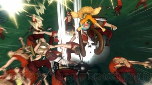 『ワンピース 海賊無双2』