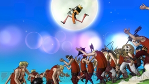 『ワンピース 海賊無双2』