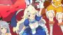2月限定でアイドルグループ“プリティ・ケイクス”が再結成！ 『ブレイブリーデフォルト プレイングブレージュ』新情報