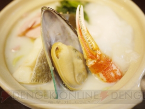 【アキバ探訪】命懸けで4種類のラーメンに挑戦！ 『閃乱カグラ SHINOVI VERSUS』のコラボ企画“秋葉原 爆乳ハイパーら～めんバトル”をレポート