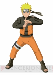進むべき道は豪傑か英雄か――『NARUTO－ナルト－ 疾風伝 ナルティメットストーム3』は“究極の決断”で別々の歴史を刻める
