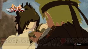 進むべき道は豪傑か英雄か――『NARUTO－ナルト－ 疾風伝 ナルティメットストーム3』は“究極の決断”で別々の歴史を刻める