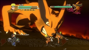 進むべき道は豪傑か英雄か――『NARUTO－ナルト－ 疾風伝 ナルティメットストーム3』は“究極の決断”で別々の歴史を刻める