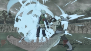 進むべき道は豪傑か英雄か――『NARUTO－ナルト－ 疾風伝 ナルティメットストーム3』は“究極の決断”で別々の歴史を刻める
