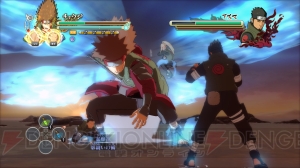 進むべき道は豪傑か英雄か――『NARUTO－ナルト－ 疾風伝 ナルティメットストーム3』は“究極の決断”で別々の歴史を刻める