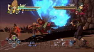 進むべき道は豪傑か英雄か――『NARUTO－ナルト－ 疾風伝 ナルティメットストーム3』は“究極の決断”で別々の歴史を刻める