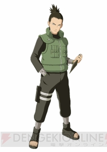 進むべき道は豪傑か英雄か――『NARUTO－ナルト－ 疾風伝 ナルティメットストーム3』は“究極の決断”で別々の歴史を刻める