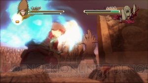 進むべき道は豪傑か英雄か――『NARUTO－ナルト－ 疾風伝 ナルティメットストーム3』は“究極の決断”で別々の歴史を刻める