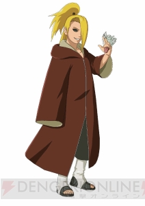 進むべき道は豪傑か英雄か――『NARUTO－ナルト－ 疾風伝 ナルティメットストーム3』は“究極の決断”で別々の歴史を刻める