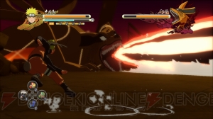 進むべき道は豪傑か英雄か――『NARUTO－ナルト－ 疾風伝 ナルティメットストーム3』は“究極の決断”で別々の歴史を刻める