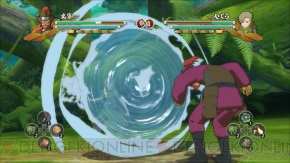 『NARUTO－ナルト－ 疾風伝 ナルティメットストーム3』