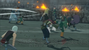 進むべき道は豪傑か英雄か――『NARUTO－ナルト－ 疾風伝 ナルティメットストーム3』は“究極の決断”で別々の歴史を刻める