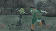 『NARUTO－ナルト－ 疾風伝 ナルティメットストーム3』