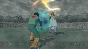 『NARUTO－ナルト－ 疾風伝 ナルティメットストーム3』